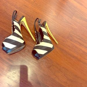 Giuseppe Zanotti Shoes